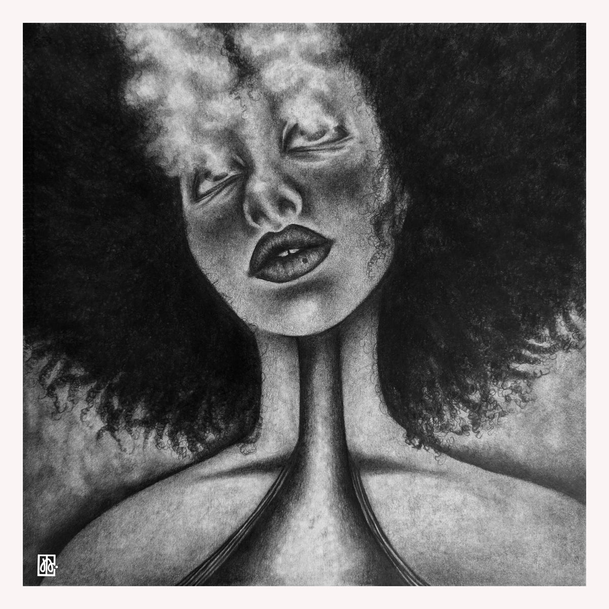 Head In The Clouds